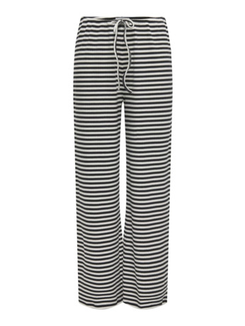 Loose Fit Broek met trekkoord in losse pasvorm voor loungewear