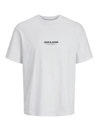 JWHVESTERBRO TEE SS CREW NECK