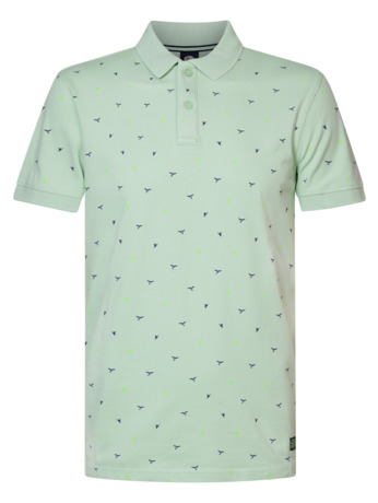 Men Polo Short Sleeve
