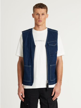 Chasin Heren Jas Bay Vest