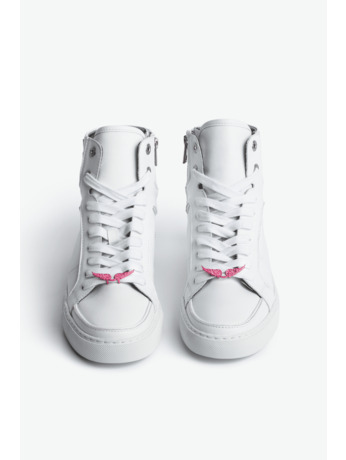 SWING YOUR WINGS CHARMS LACES