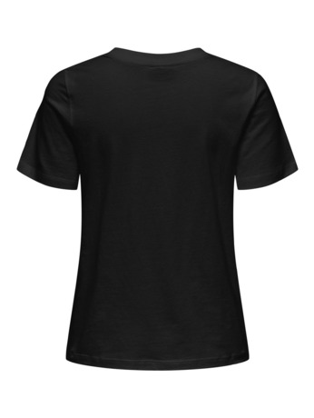 Regular Fit O-Neck Short Sleeves (S/S)