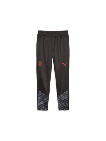 ACM Training Pants PUMA Black-Flat Medi