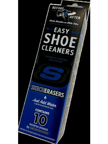 EASY SNEAKER ERASER CLEANER SHOE CARE