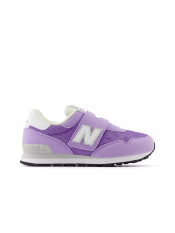 New Balance Kids Sneakers Violet 515 Little Kids maat 28-35