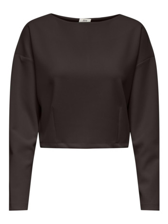 Standard Fit O-Neck Long Sleeves (L/S)