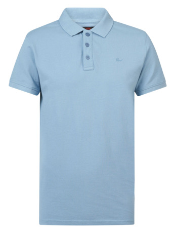 Men Polo Short Sleeve