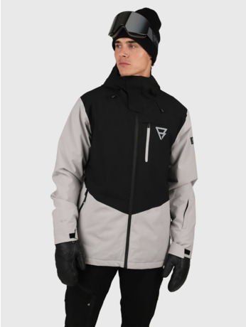 Kense Men Snow Jacket