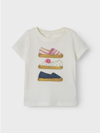 Regular Fit O-Neck Short Sleeves (S/S)