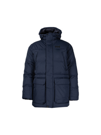 NOREFJELL PUFFY JACKET