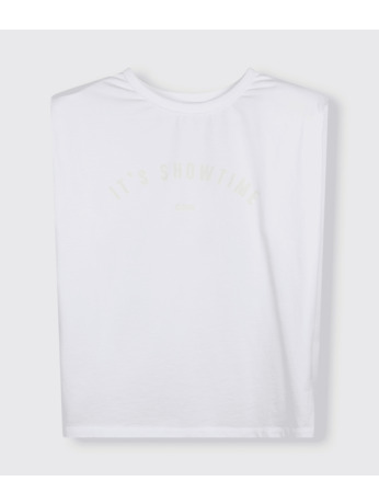 padded proud tee
