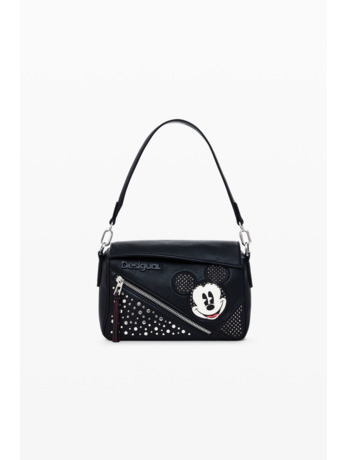 TASSEN BAG MICKEY STUDSTYLE PHUKET MINI NO FLAP