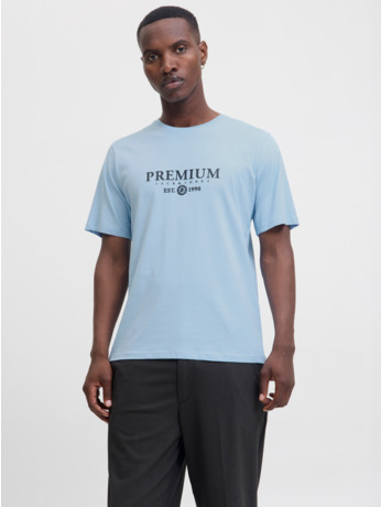 JPRBLACHARLES SS TEE FST