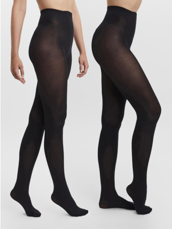 VMLOVE TIGHTS - 40 DEN 2-PACK NOOS