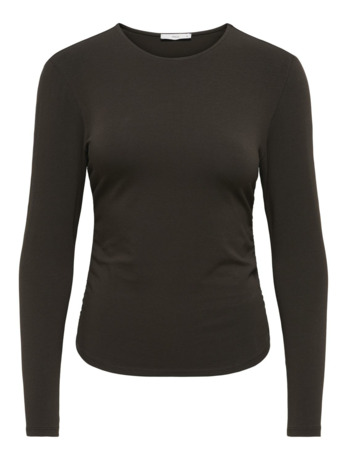 Regular Fit O-Neck Long Sleeves (L/S)