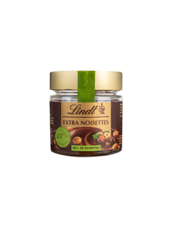 Lindt Hazelnut Spread 200g