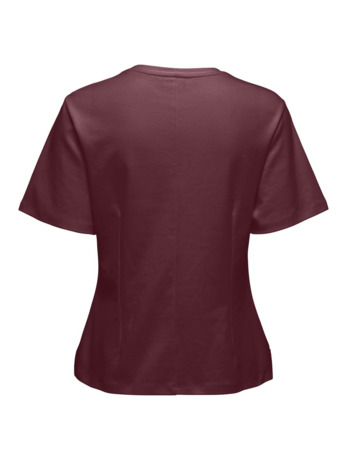 Regular Fit O-Neck Short Sleeves (S/S)