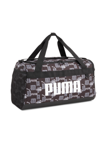 PUMA CHALLENGER Duffel Bag S PUMA Black