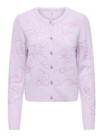 Regular Fit O-Neck Long Sleeves (L/S)