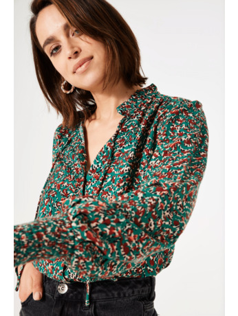 Dames shirt