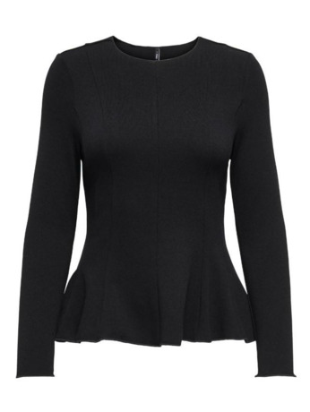 Regular Fit O-Neck Long Sleeves (L/S)