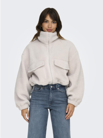 High Stand Up Collar Long Sleeves (L/S)