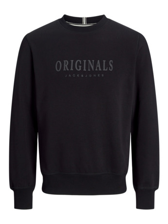 JWHFREDERIKSBERG SWEAT CREW NECK