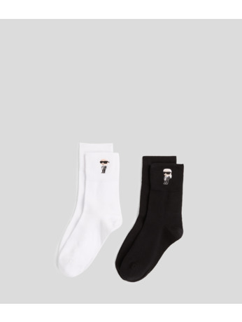 IKON SOCKS 2 PACK