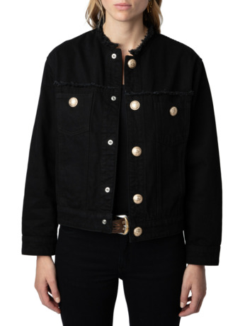 KAELY DESTROY DENIM ECO