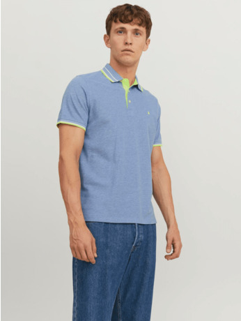 JJEPAULOS POLO SS NOOS