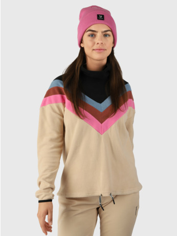 Myoko Women Fleece