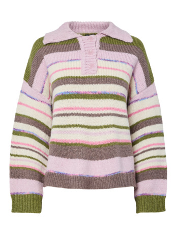 Regular Fit Polo Long Sleeves (L/S)