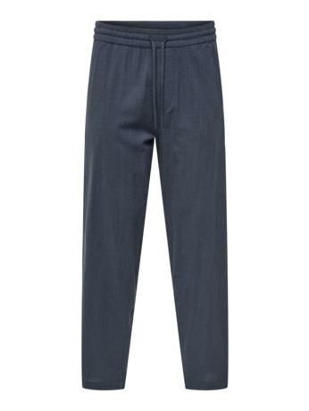 Regular Fit Stijlvolle regular fit broek voor volwassen mannen Heren