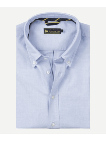 Anniversary Oxford Shirt BD RF