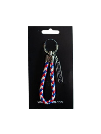 Sleutelhanger - Dutch Rope - Max Verstappen
