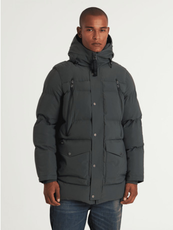 Explorer Tech Heren