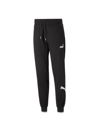 PUMA POWER Sweatpants FL cl PUMA Black