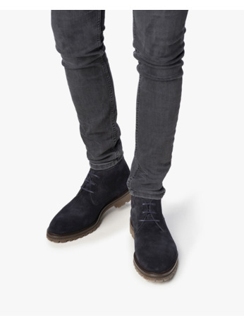 Sturdi 01.16 veterboots