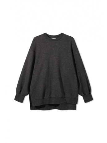 10DAYS Dames glitter trui katoen