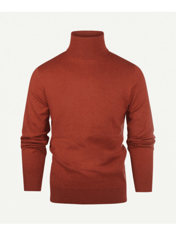 Roll neck Sweater