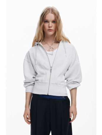 SWEATVEST REPRISE SW CANDELA