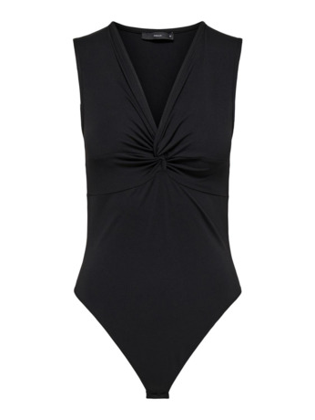 V-Neck Sleeveless (S/L)
