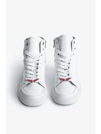 SWING YOUR WINGS CHARMS LACES