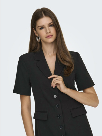 Regular Fit V-Neck Short Sleeves (S/S)