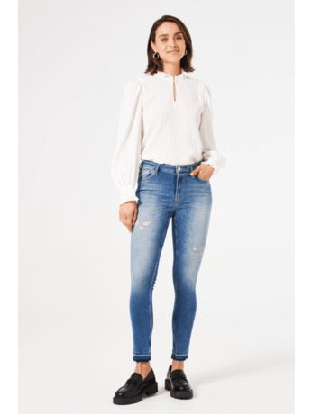 Dames Jeans Celia Skinny fit