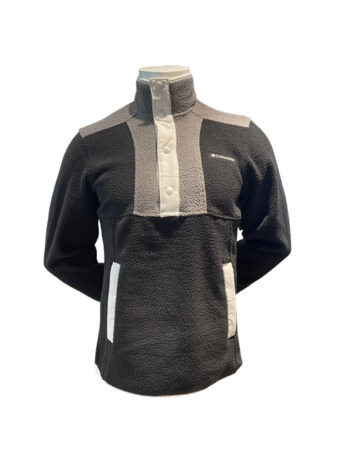 Sunset Canyon FS Half Sherpa