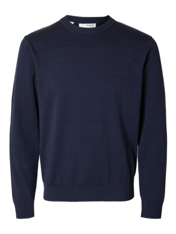 Regular Fit O-Neck Long Sleeves (L/S)