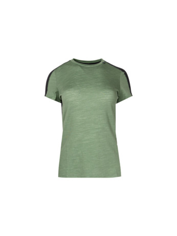 W TRAIL MERINO LICHTGEWICHT TEE