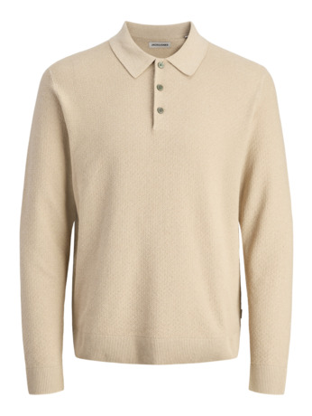 Regular Fit Polo Long Sleeves (L/S)