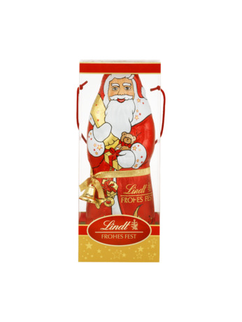 Lindt Santa XL 1kg